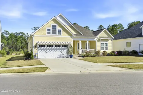 420 Arden Drive Hampstead NC 28443