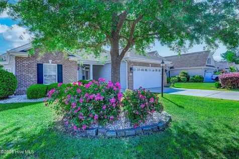 379 Wampee Street Calabash NC 28467
