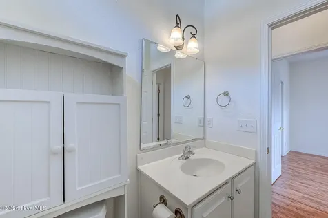 379 Wampee Street Calabash NC 28467