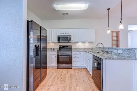 379 Wampee Street Calabash NC 28467