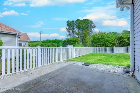 379 Wampee Street Calabash NC 28467