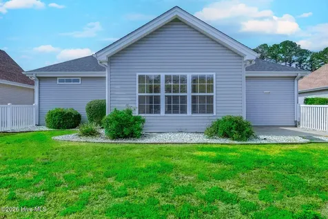 379 Wampee Street Calabash NC 28467
