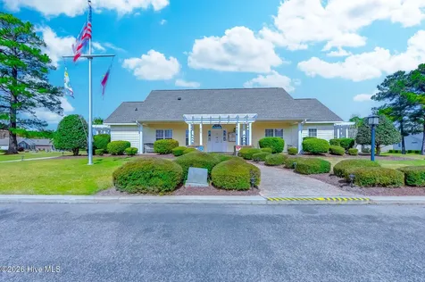 379 Wampee Street Calabash NC 28467