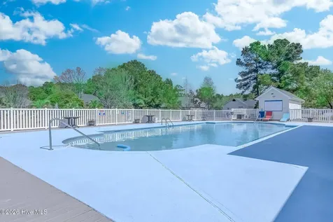 379 Wampee Street Calabash NC 28467