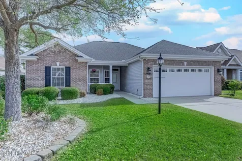 379 Wampee Street Calabash NC 28467