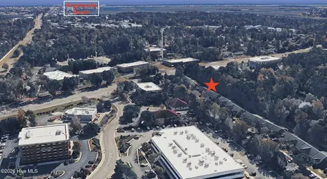 1600 Sturdivant Drive Wilmington NC 28403