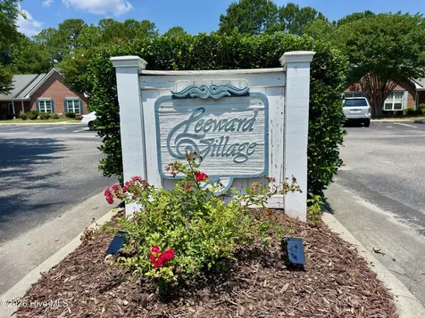 1600 Sturdivant Drive Wilmington NC 28403
