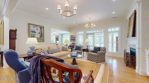 3506 Denim Court New Bern NC 28562
