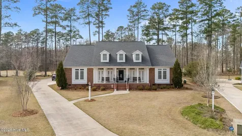 3506 Denim Court New Bern NC 28562