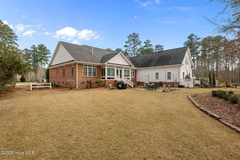 3506 Denim Court New Bern NC 28562