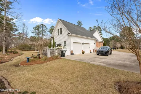 3506 Denim Court New Bern NC 28562
