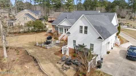 3506 Denim Court New Bern NC 28562