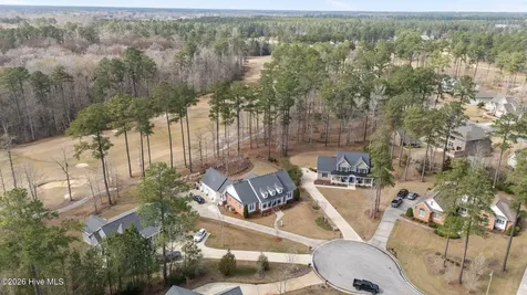 3506 Denim Court New Bern NC 28562
