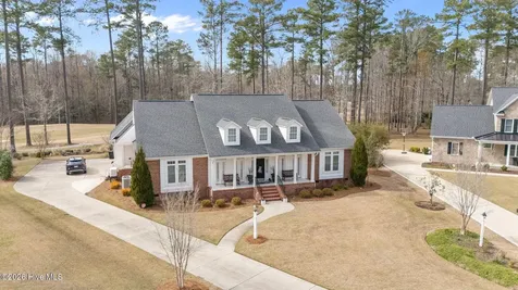 3506 Denim Court New Bern NC 28562