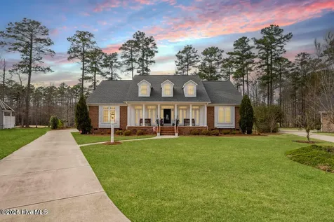 3506 Denim Court New Bern NC 28562