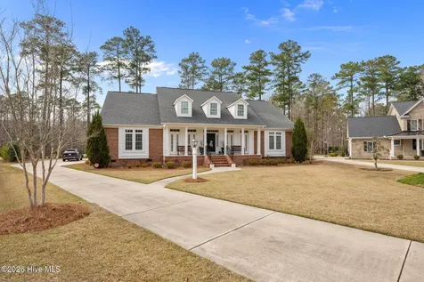 3506 Denim Court New Bern NC 28562