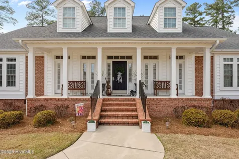 3506 Denim Court New Bern NC 28562