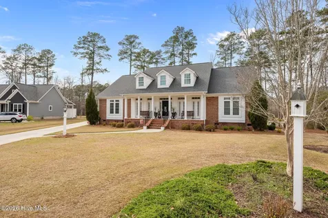 3506 Denim Court New Bern NC 28562