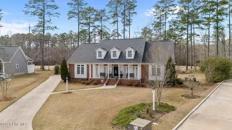 3506 Denim Court New Bern NC 28562