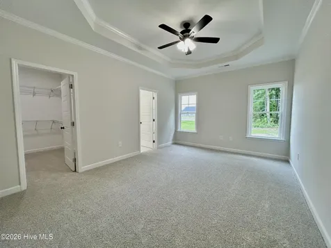3715 Huntcliff Drive La Grange NC 28551
