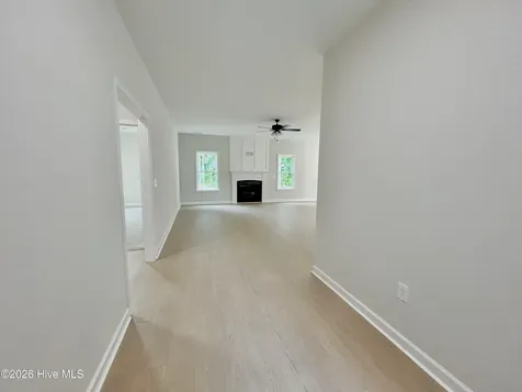 3715 Huntcliff Drive La Grange NC 28551