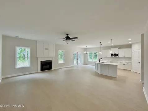 3715 Huntcliff Drive La Grange NC 28551