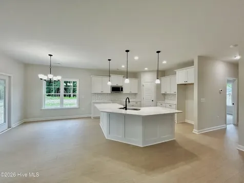 3715 Huntcliff Drive La Grange NC 28551