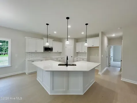 3715 Huntcliff Drive La Grange NC 28551