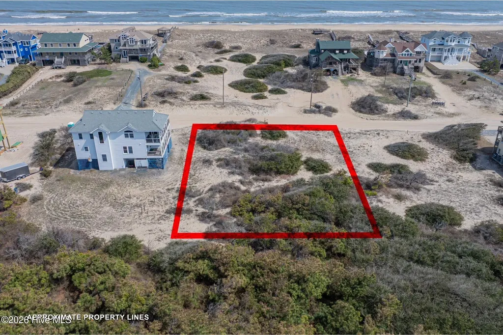 2278 Sandfiddler Road Corolla NC 27927