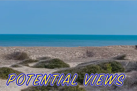 2278 Sandfiddler Road Corolla NC 27927