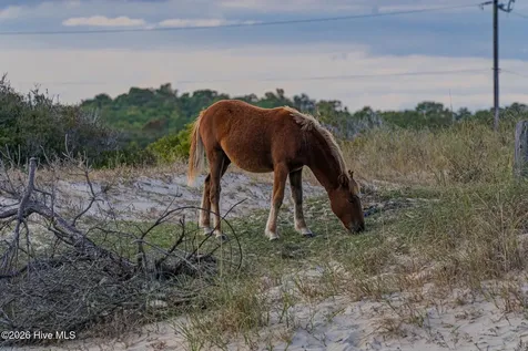 2278 Sandfiddler Road Corolla NC 27927