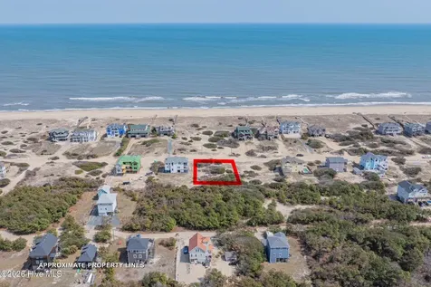 2278 Sandfiddler Road Corolla NC 27927