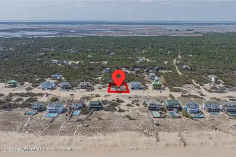 2278 Sandfiddler Road Corolla NC 27927