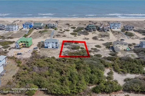 2278 Sandfiddler Road Corolla NC 27927