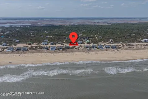 2278 Sandfiddler Road Corolla NC 27927