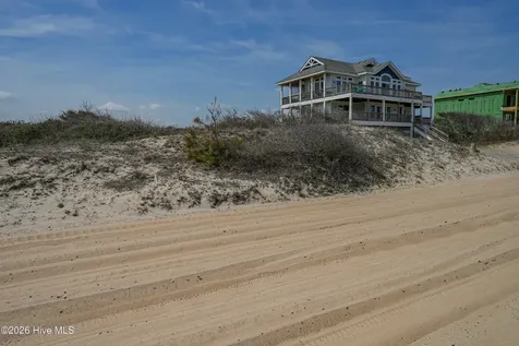 2278 Sandfiddler Road Corolla NC 27927