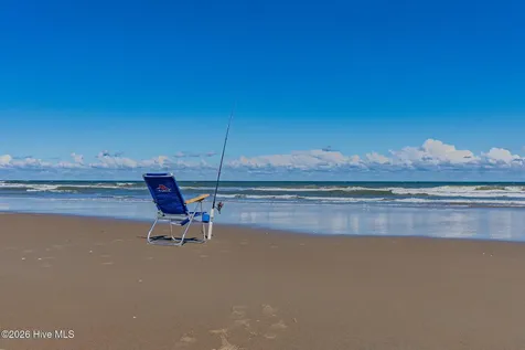2278 Sandfiddler Road Corolla NC 27927