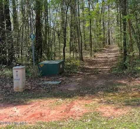 109 Azalea Trail Rockingham NC 28379