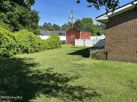 315 Hampton Drive Plymouth NC 27962