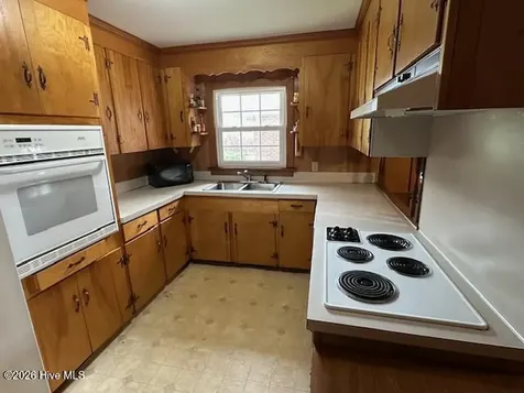 315 Hampton Drive Plymouth NC 27962