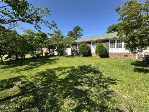 315 Hampton Drive Plymouth NC 27962