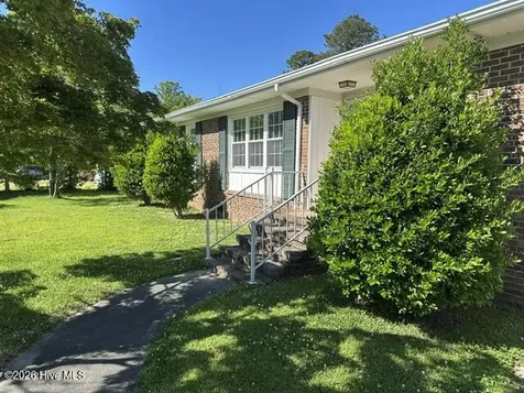315 Hampton Drive Plymouth NC 27962