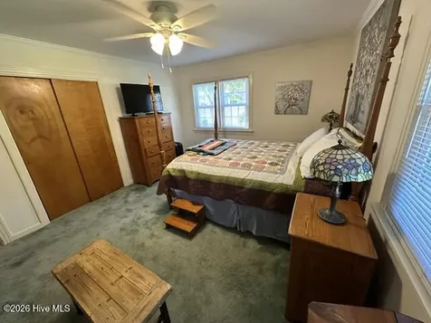 315 Hampton Drive Plymouth NC 27962