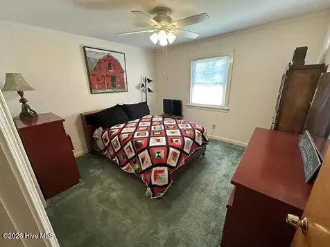 315 Hampton Drive Plymouth NC 27962