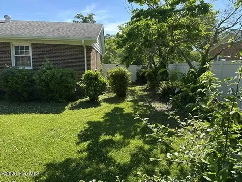315 Hampton Drive Plymouth NC 27962