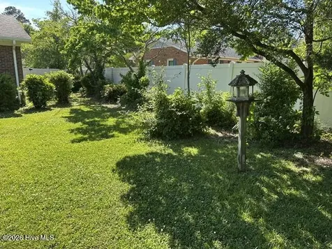315 Hampton Drive Plymouth NC 27962