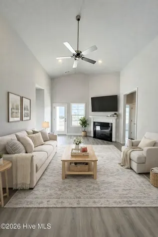 1022 Midnight Bourbon Manor New Bern NC 28562