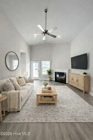 1022 Midnight Bourbon Manor New Bern NC 28562
