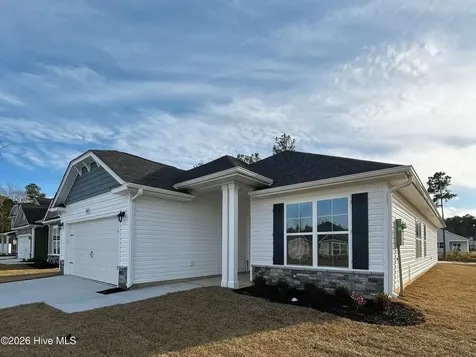 1022 Midnight Bourbon Manor New Bern NC 28562