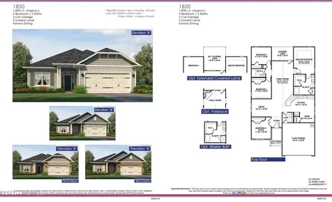 1022 Midnight Bourbon Manor New Bern NC 28562